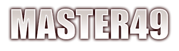 MASTER49 Logo